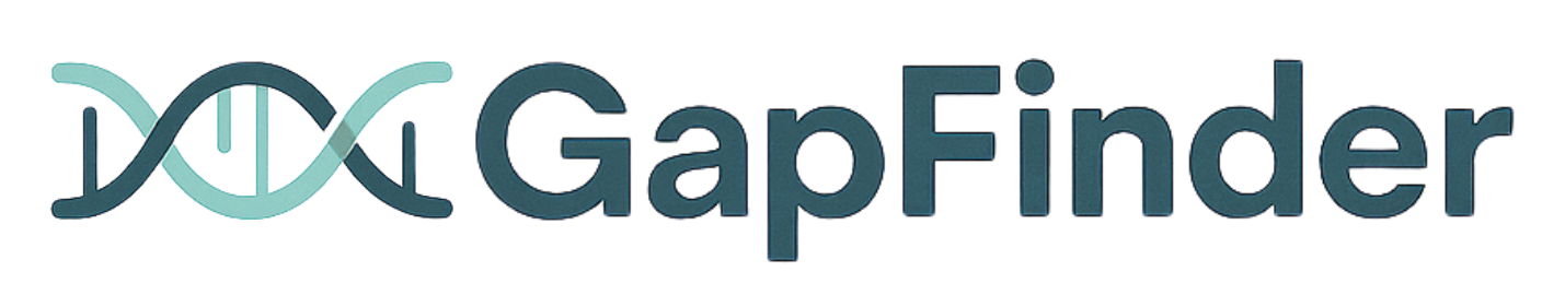 GapFinder